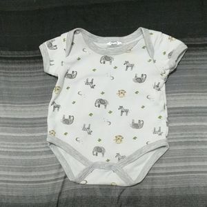 Baby mode 3-6m